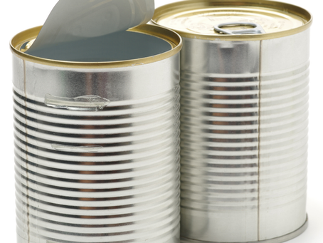 Popeye lied to me…