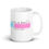 Thumbnail: Real Chemistry Cover Art Lyric Mug