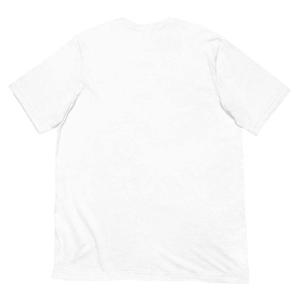 Thumbnail: Limited Edition I CHOOSE ME Unisex t-shirt (Only 200 Made)