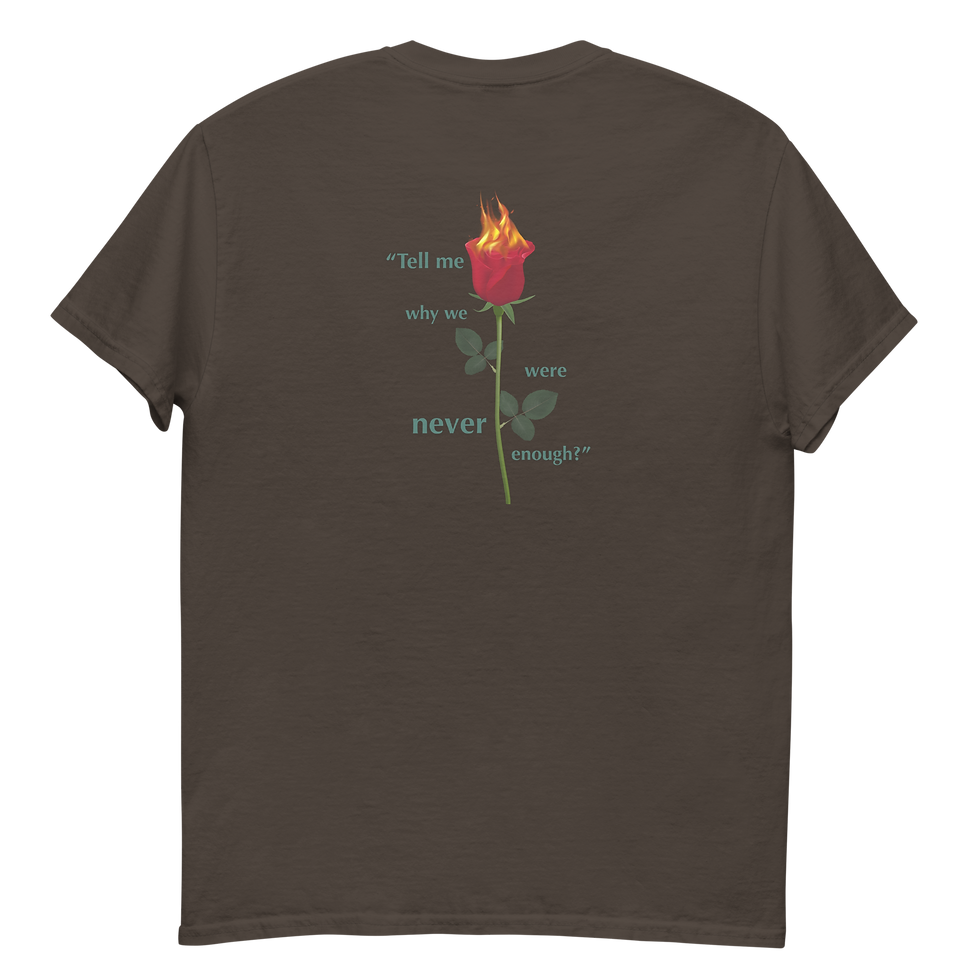 Thumbnail: Unisex Classic BOTE Tee (Click to see more color options)