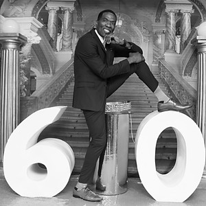 Joseph Henry's 60th Birthday Party