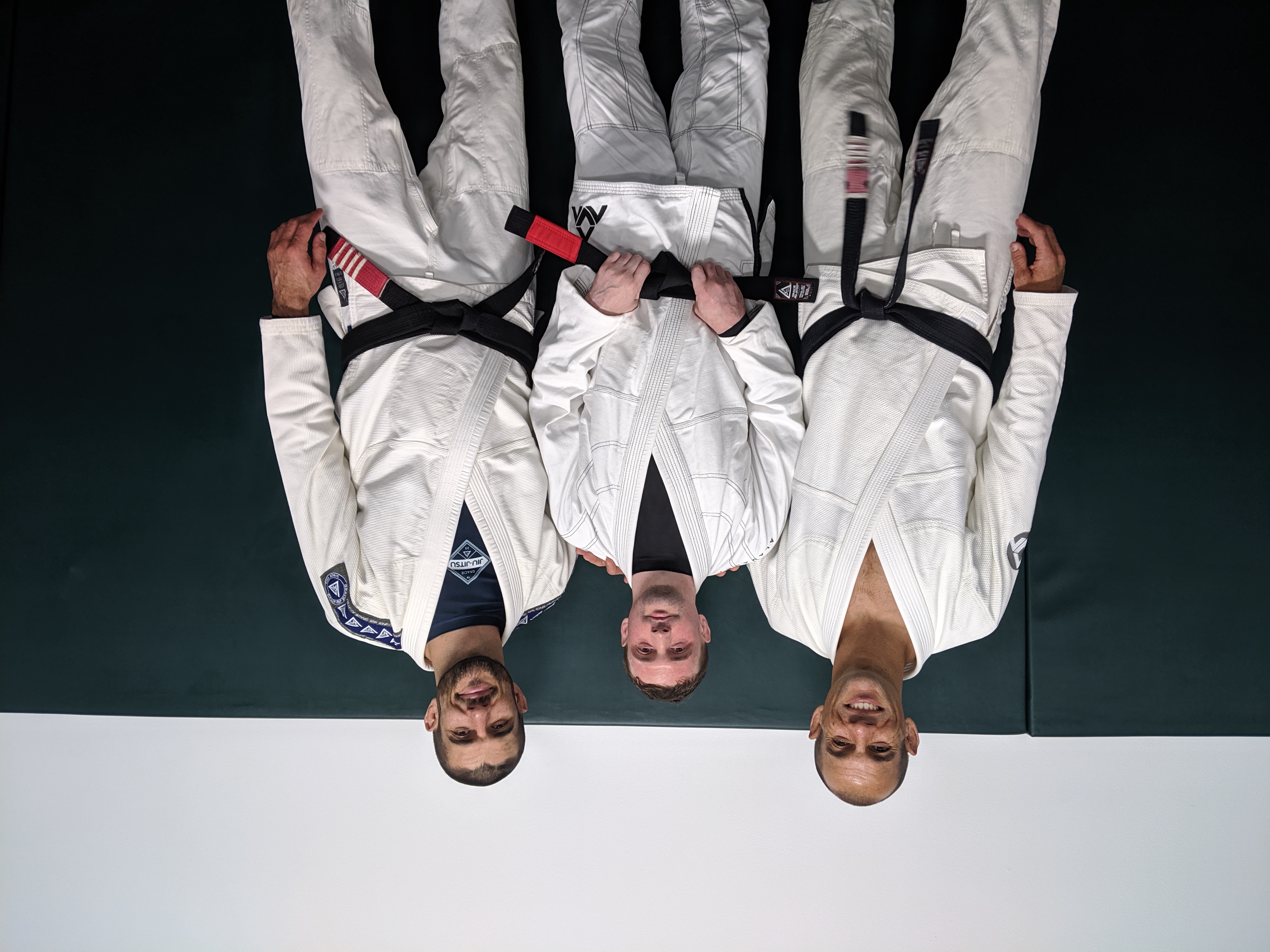 Evolution Gracie Jiu Jitsu main image