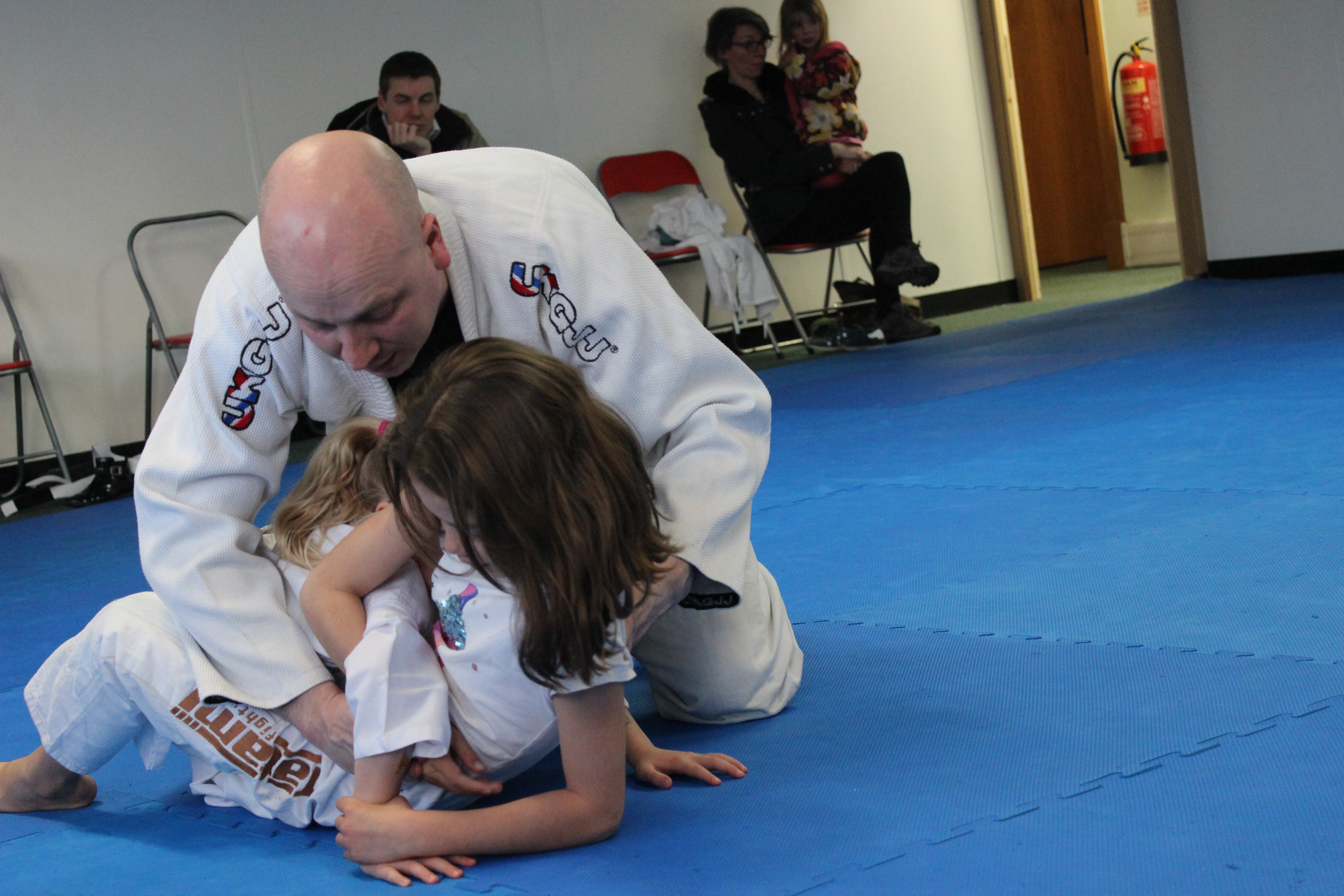 Evolution Gracie Jiu Jitsu photo