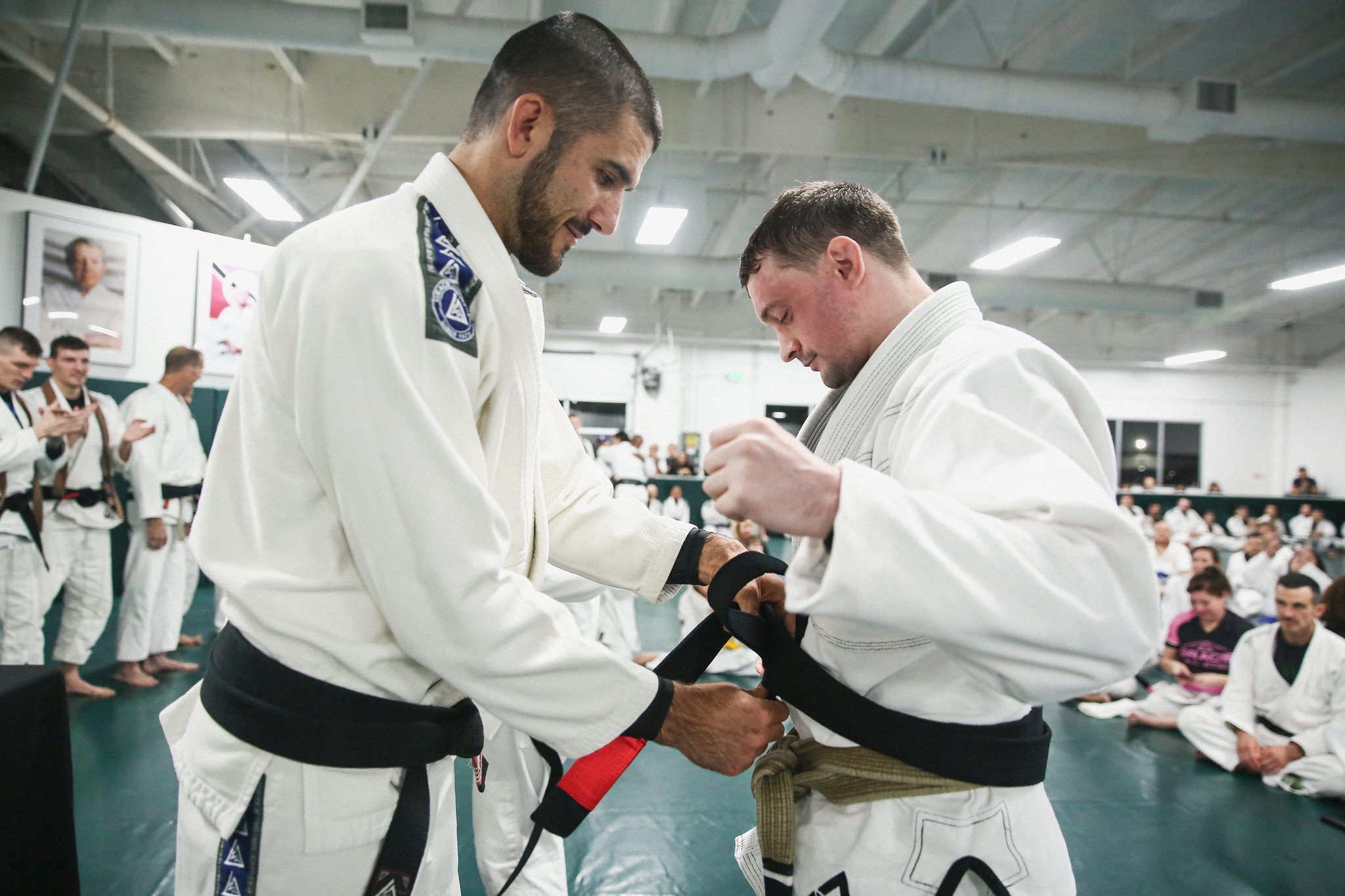 Evolution Gracie Jiu Jitsu photo