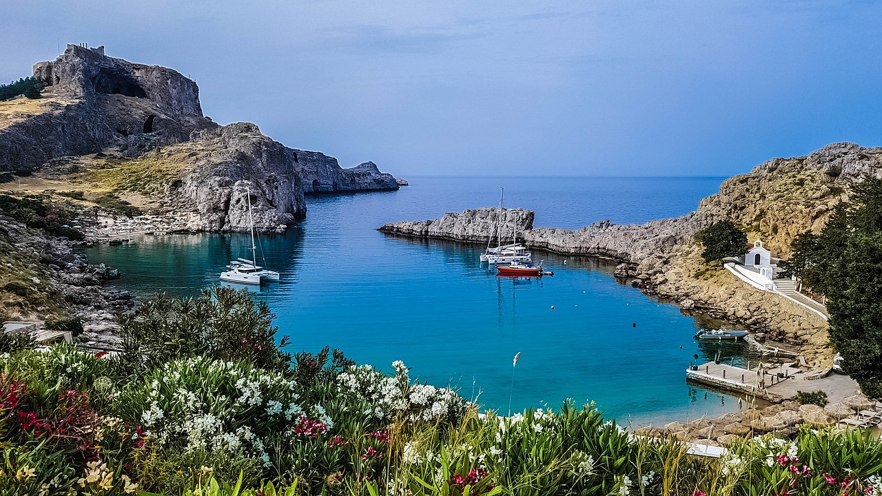 RODI - Pacchetto Mare su Misura 7 notti