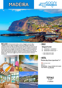 prev MADEIRA GIU24- VETRINA 