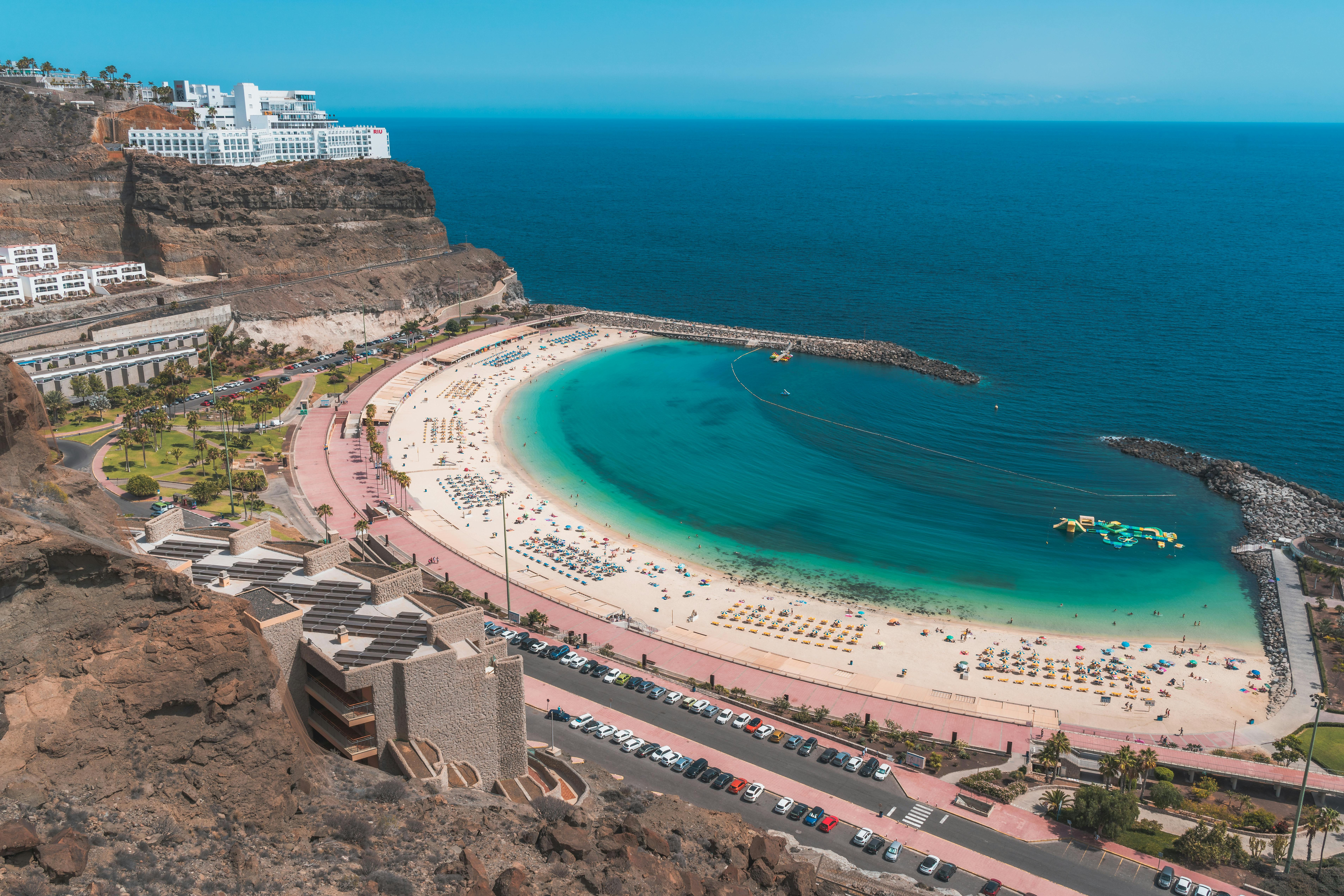 GRAN CANARIA - Pacchetto Mare su Misura 7 notti