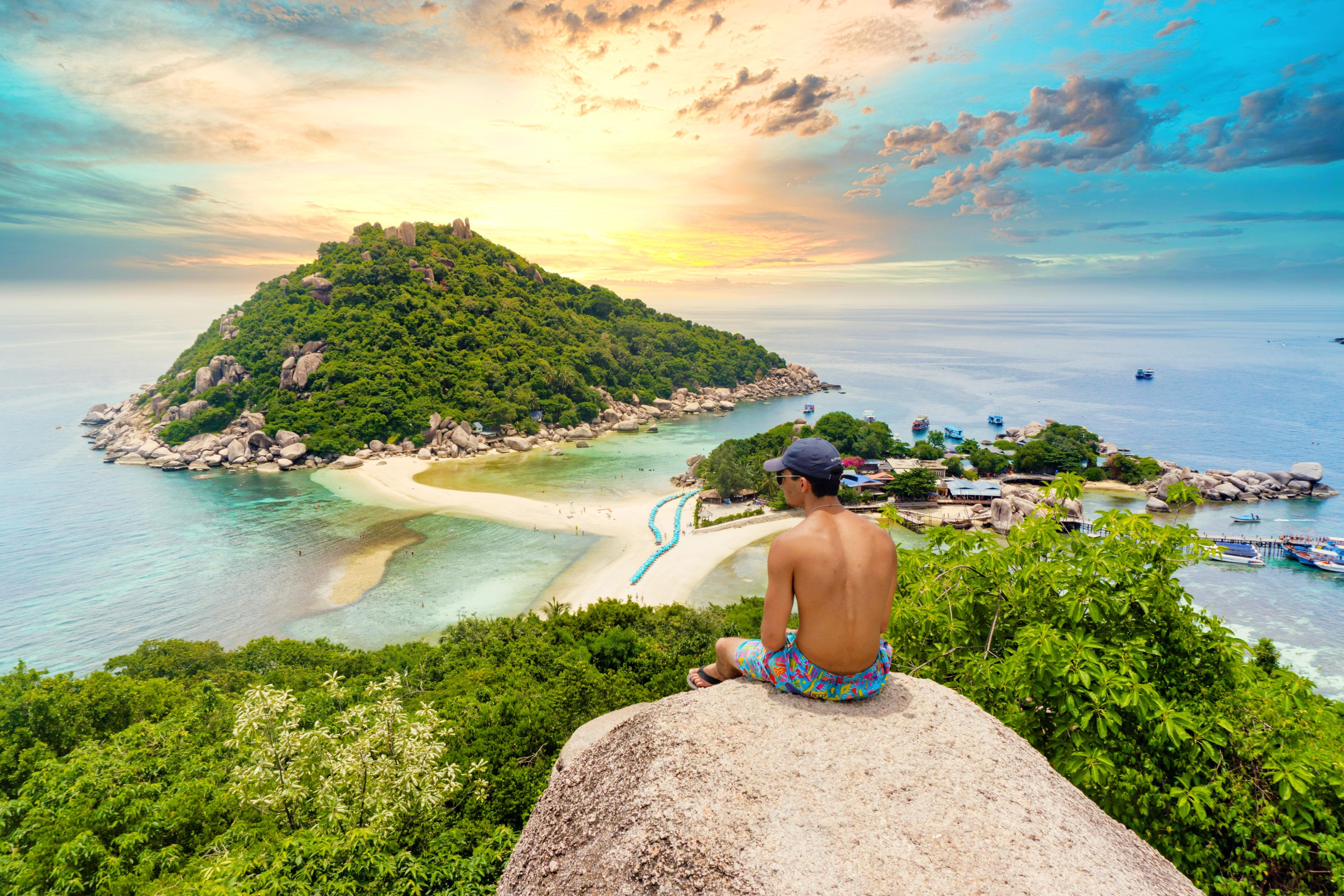 THAILANDIA - Pacchetto Mare 7 notti SU MISURA
