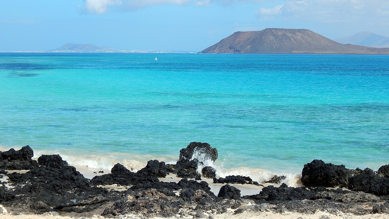 FUERTEVENTURA - Pacchetto Mare su Misura 7 notti