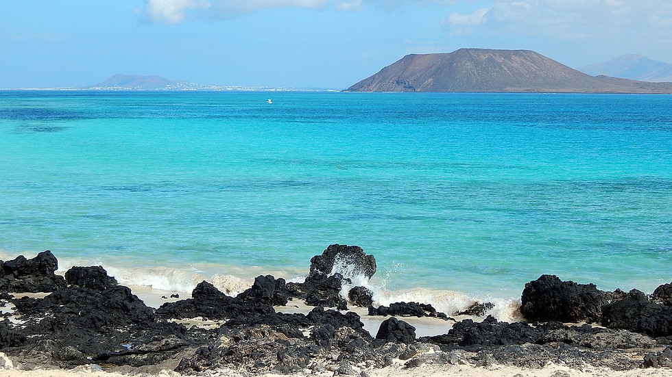 Miniatura: FUERTEVENTURA - Pacchetto Mare su Misura 7 notti