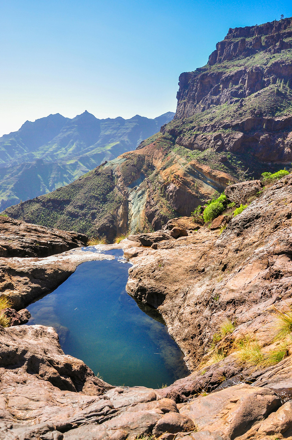 Miniatura: GRAN CANARIA - Pacchetto Mare su Misura 7 notti
