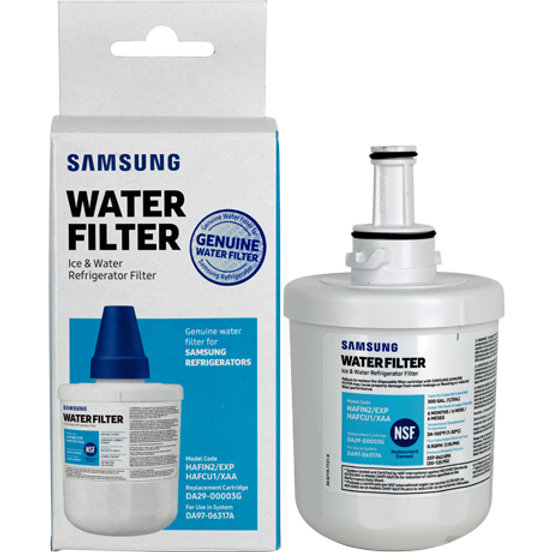 Samsung Aqua Pure Plus Water Filter domtechappliance
