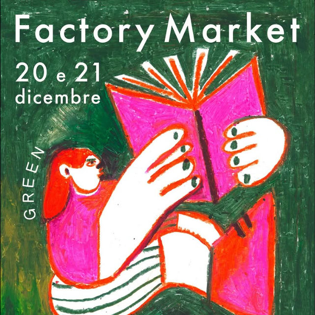 Factory Market
