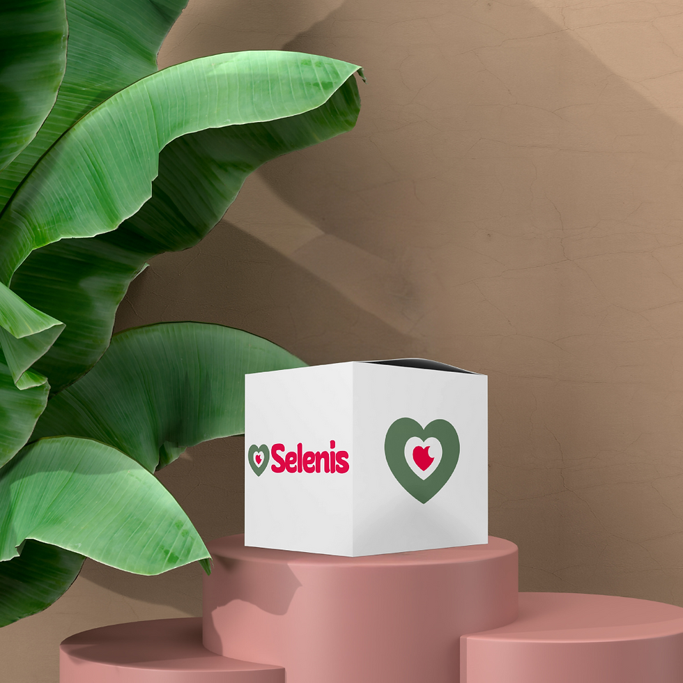 Miniatura: Paquete de Toallas Sanitarias