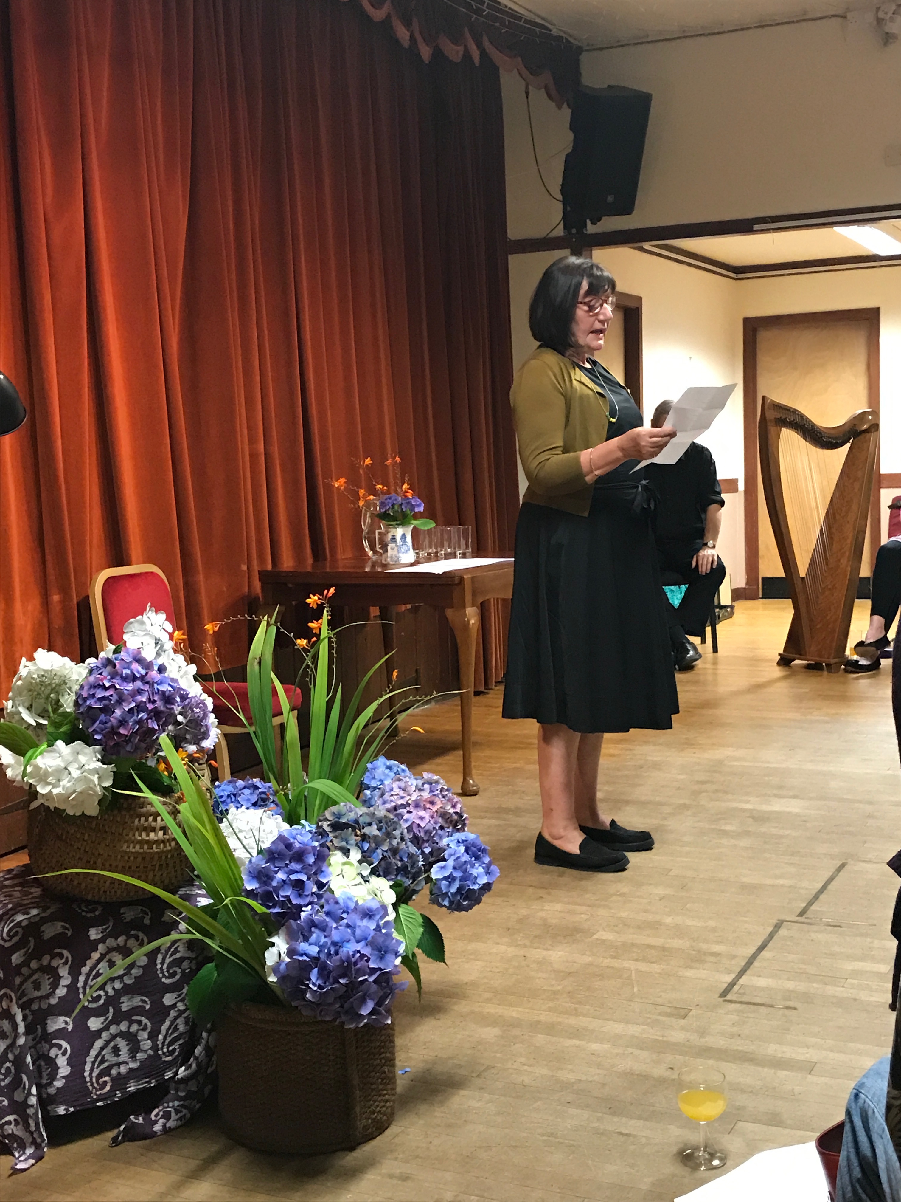 Poetry Competition