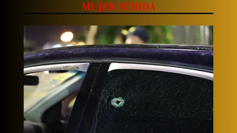 Ataque armado en La Unión deja un hombre muerto y una mujer herida
