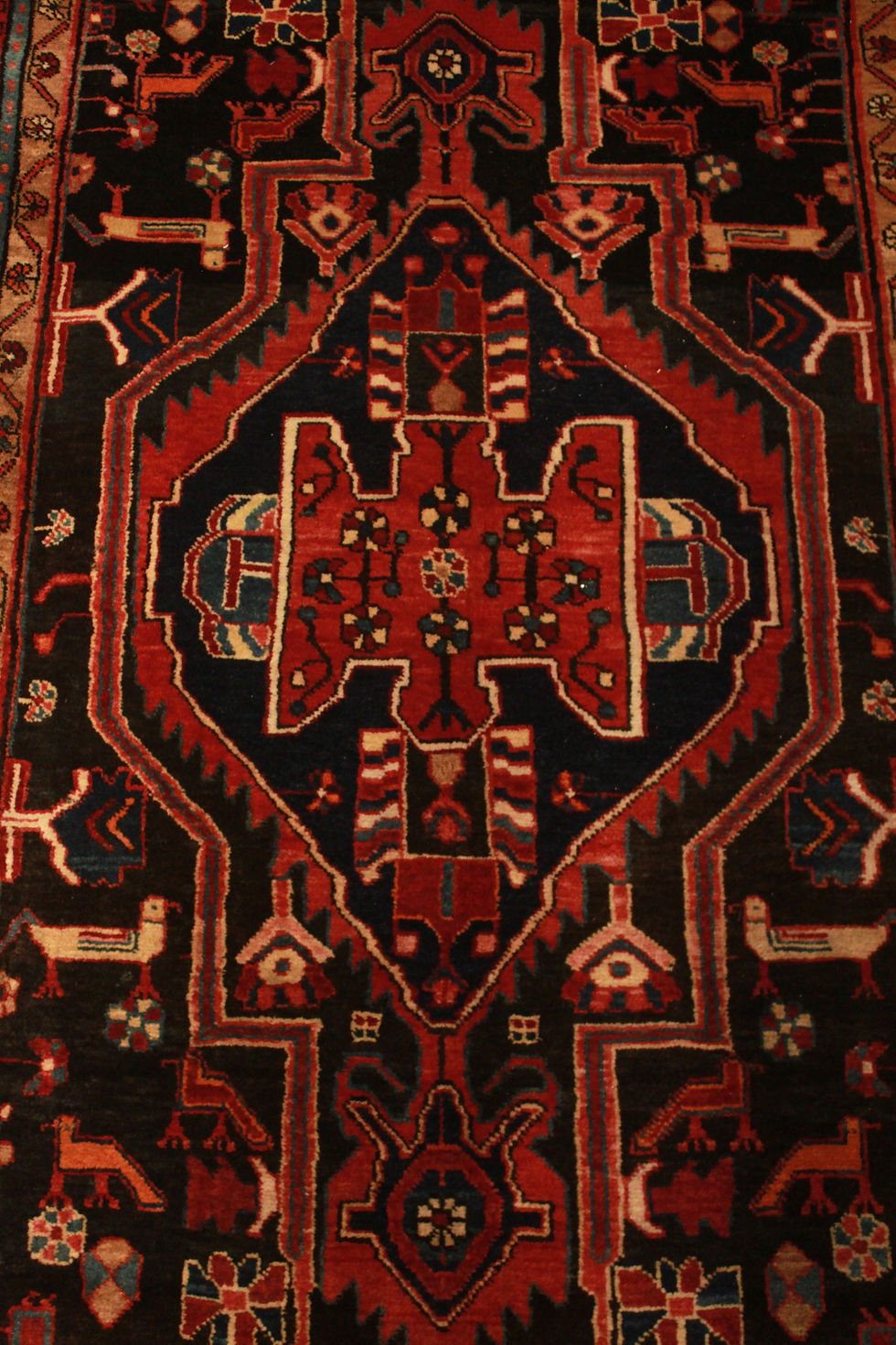 Miniature : Hamedan