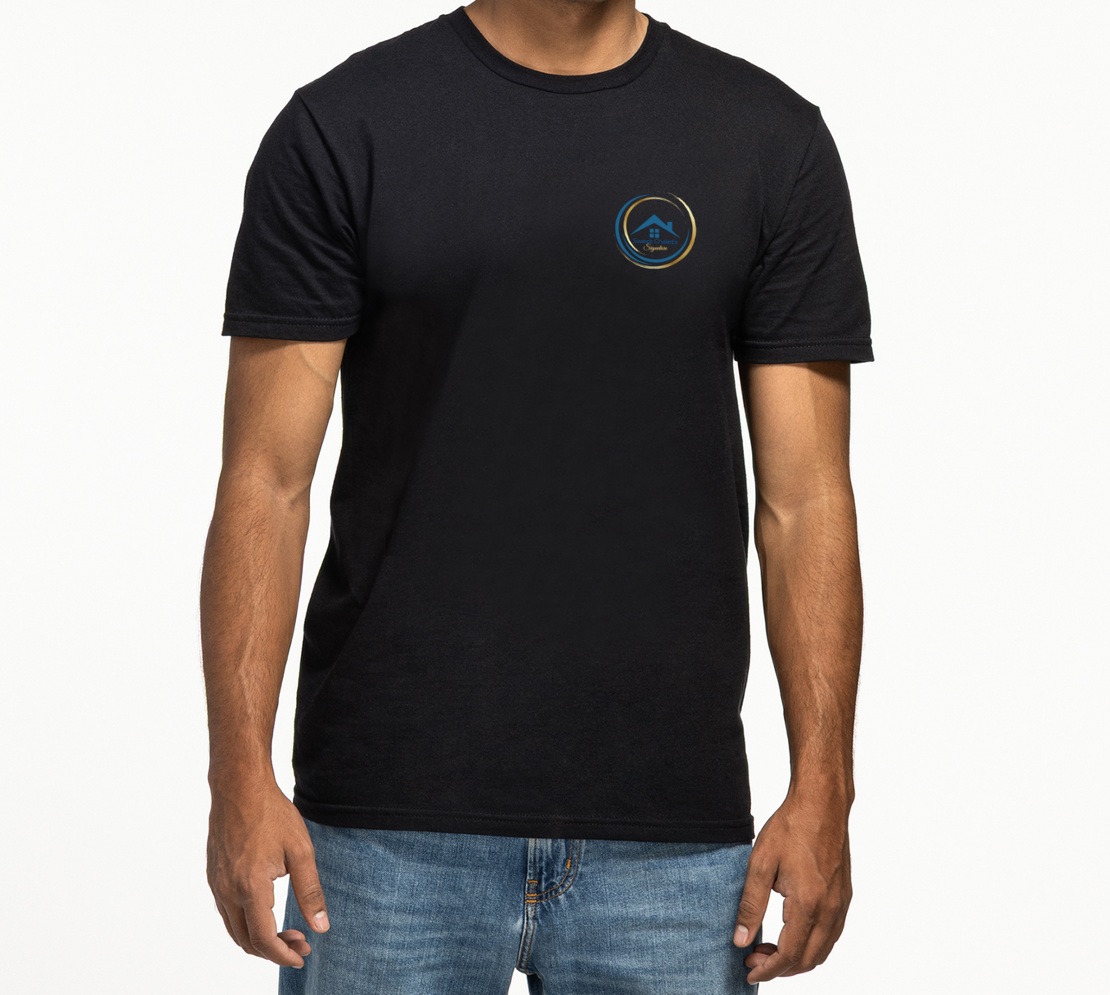Sweet Chalets T-Shirt