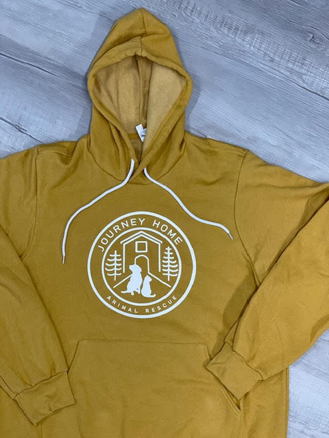 Thumbnail: Logo - Hoodie