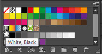 Colour Swatch Palette Free Adobe Illustrator Tutorial