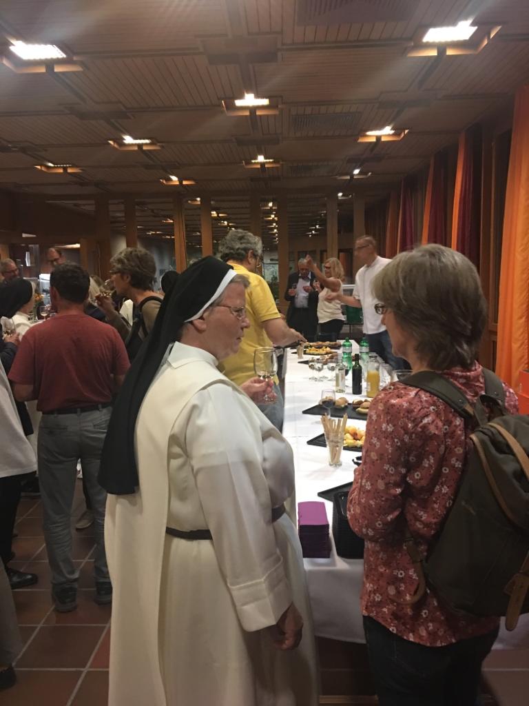 Weltalzheimertag vom 21.09.18