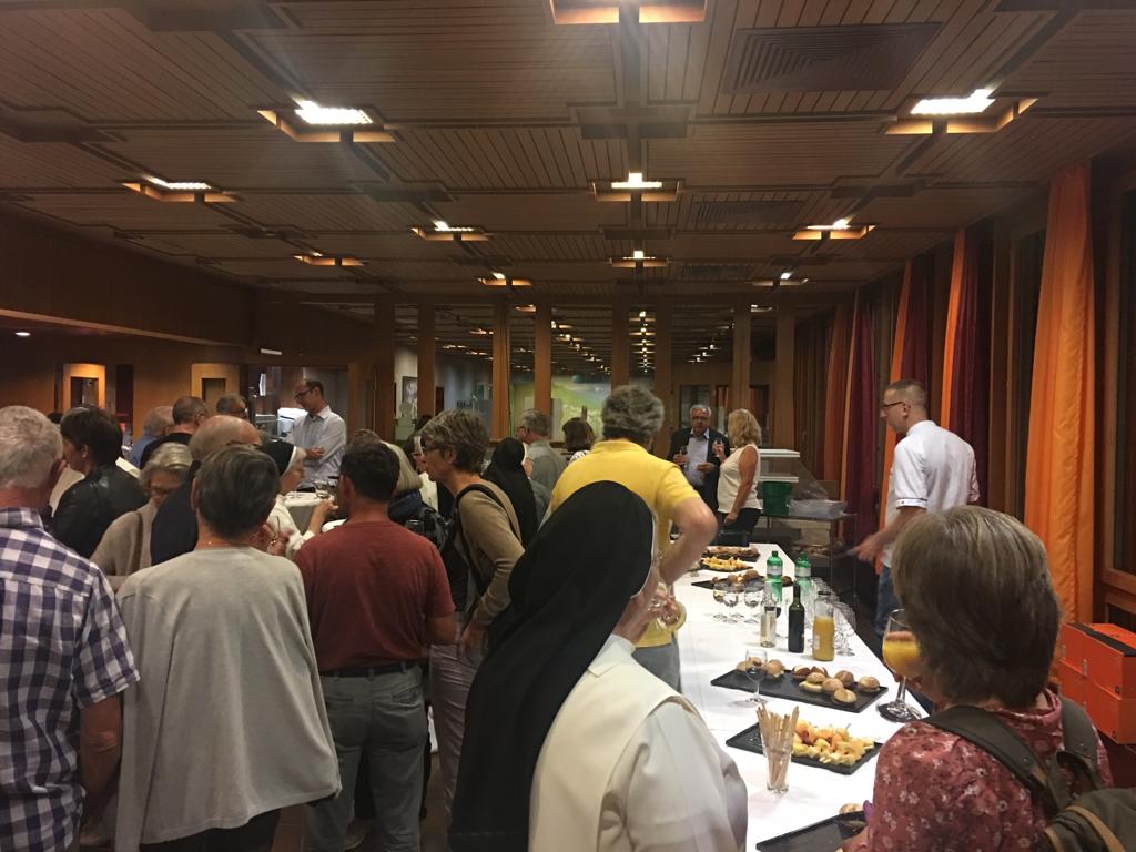 Weltalzheimertag vom 21.09.18