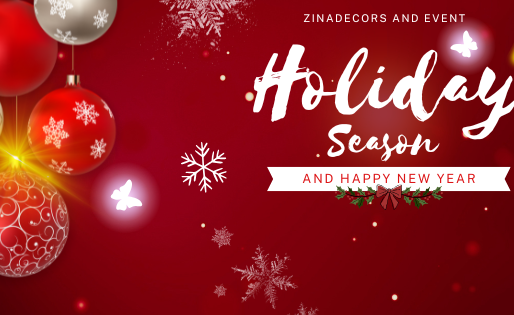 Trang Trí Giáng Sinh 2025 Với Chất Liệu LED Có Khó Như Bạn Nghĩ?