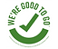 Good to go logo