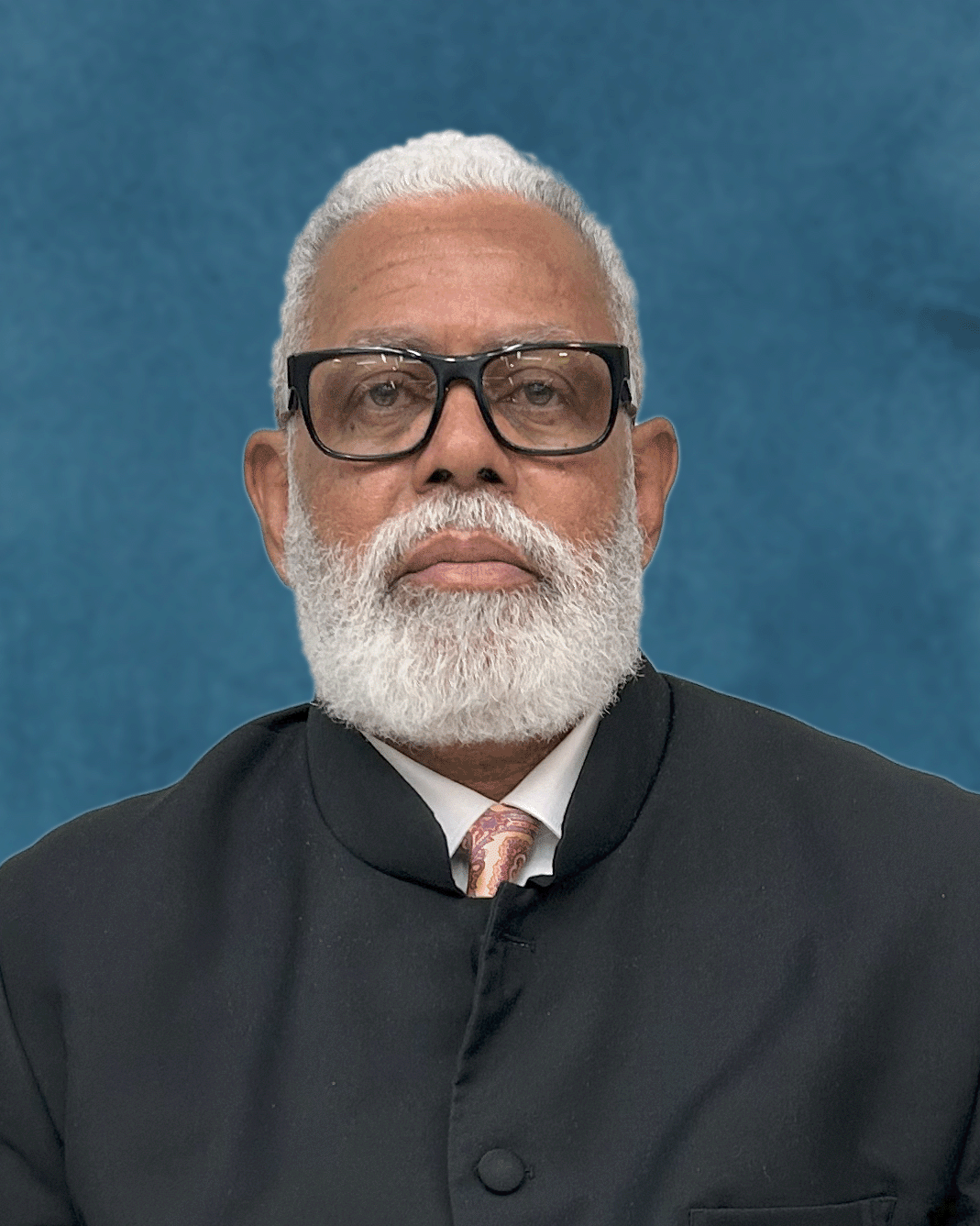 PastorAllen