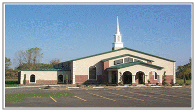 Faith Pledge Vision
