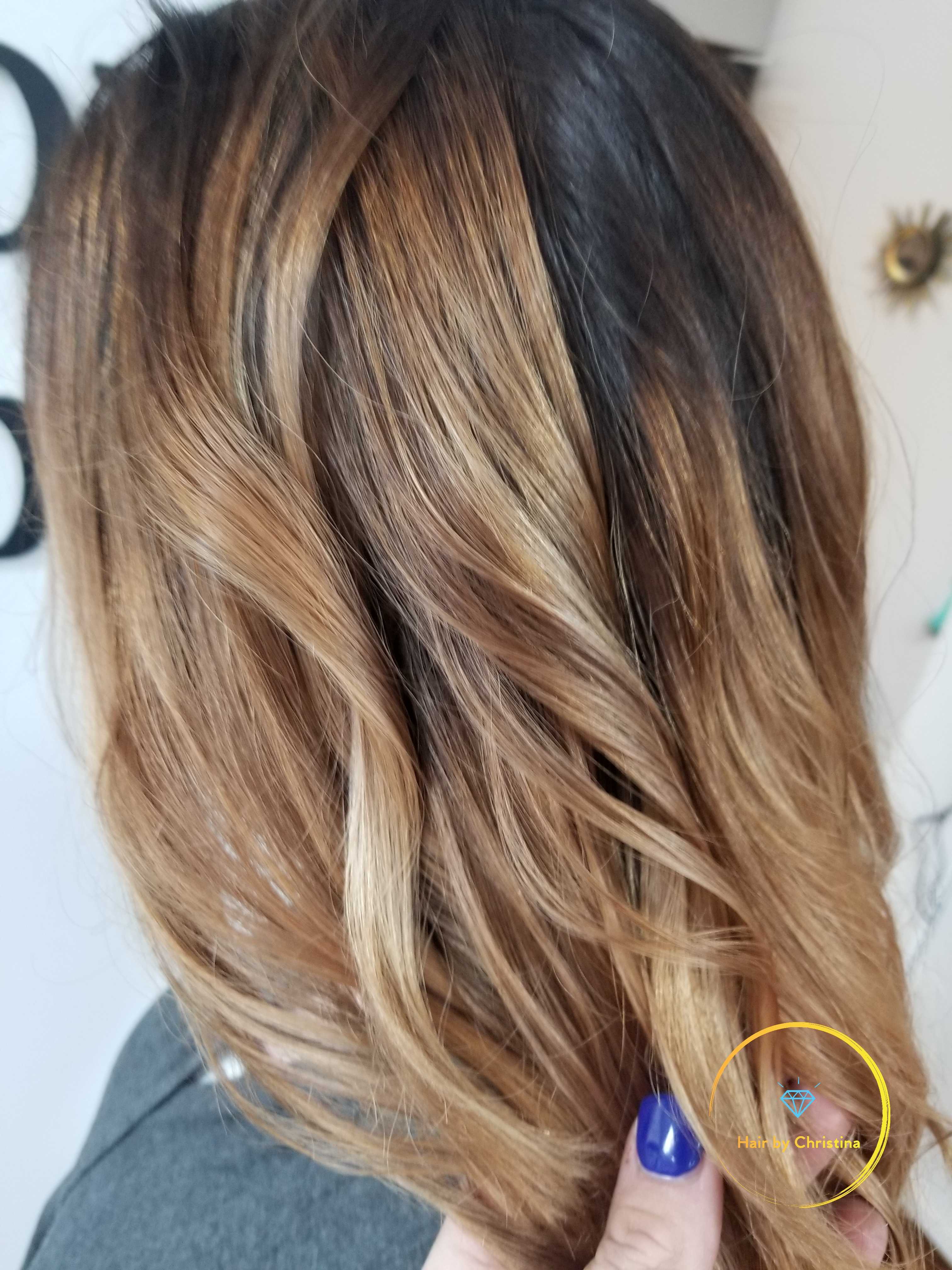 Hair by Christina