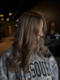 Hair by Marina