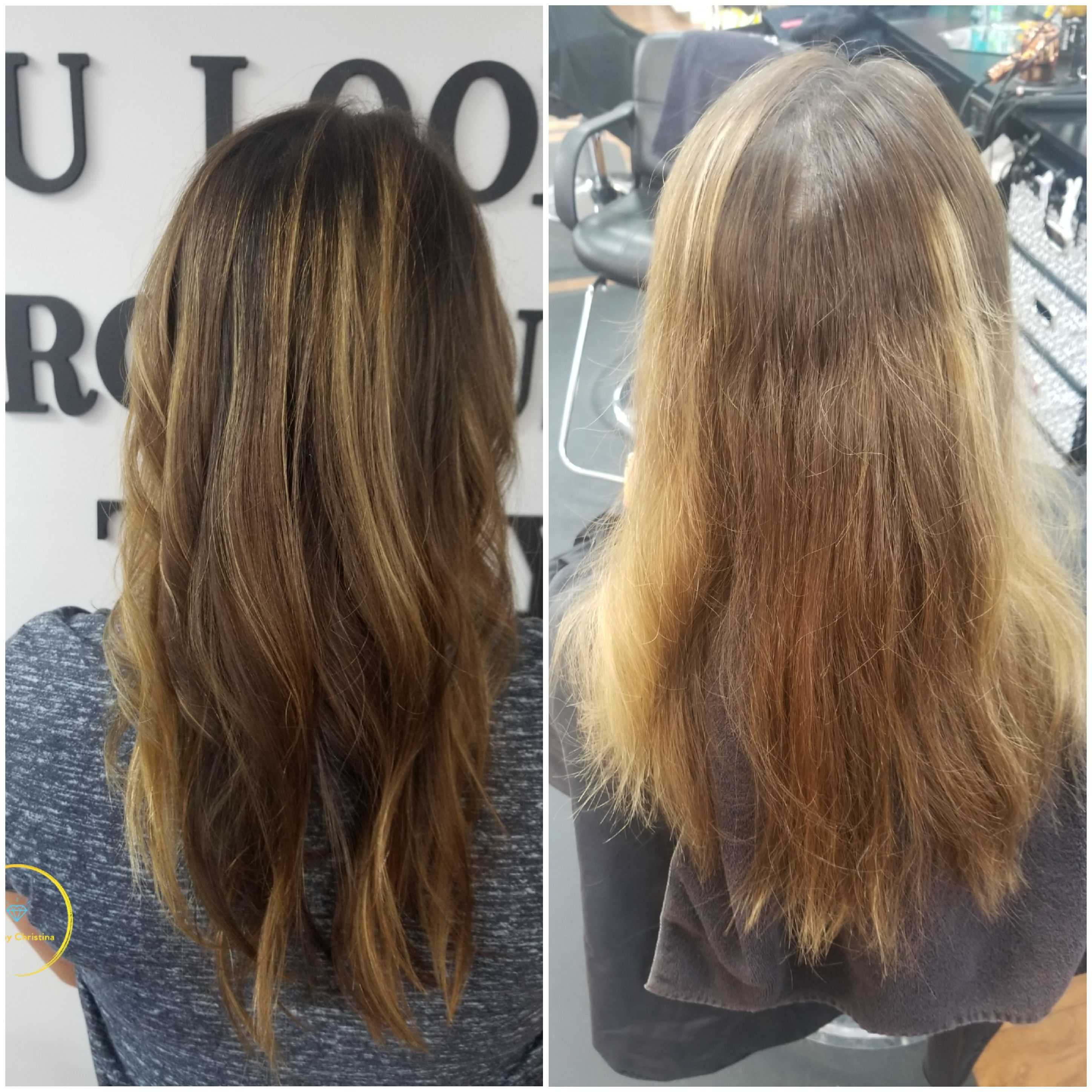 Hair by Christina