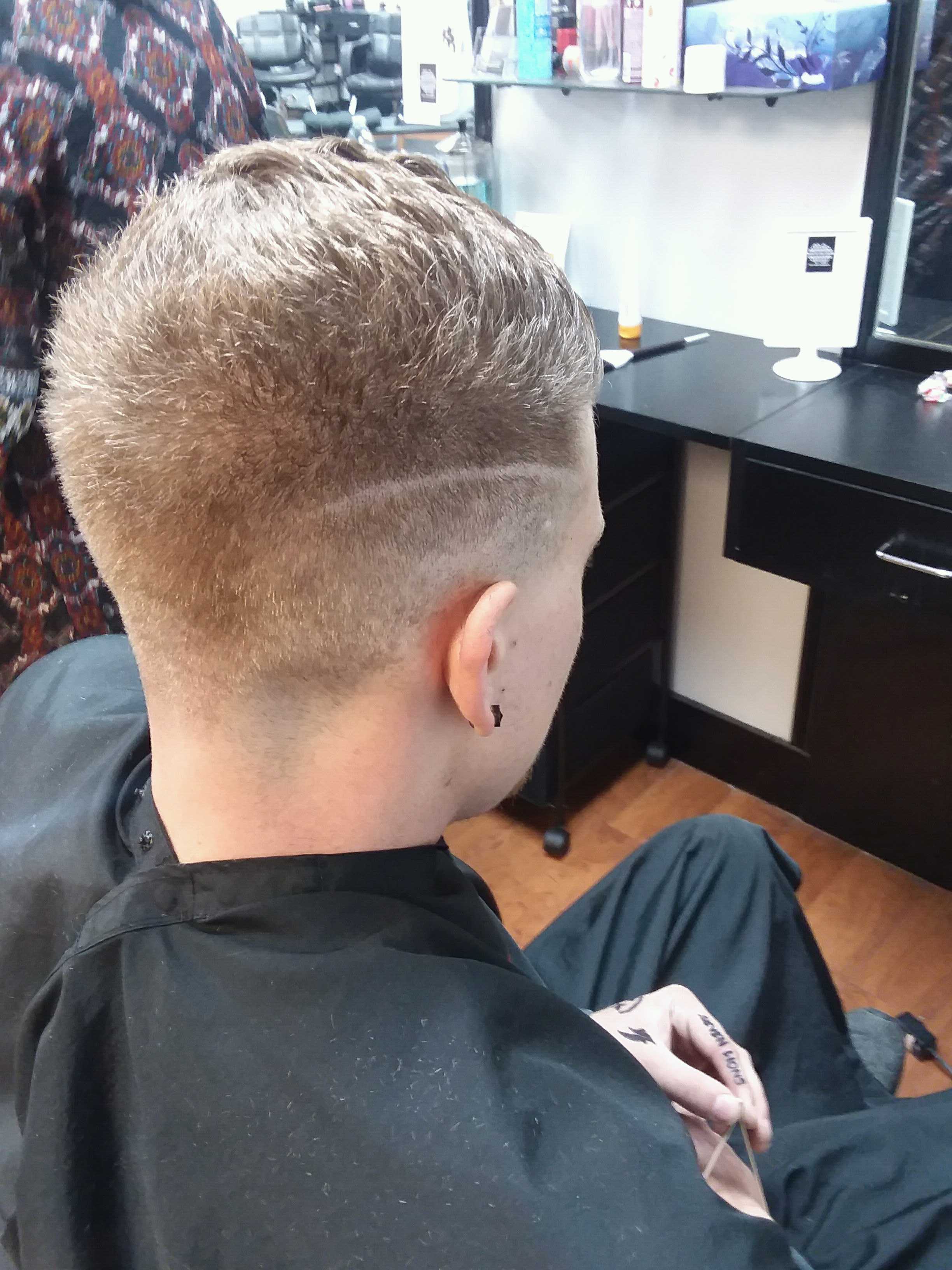 Fade by Crystal