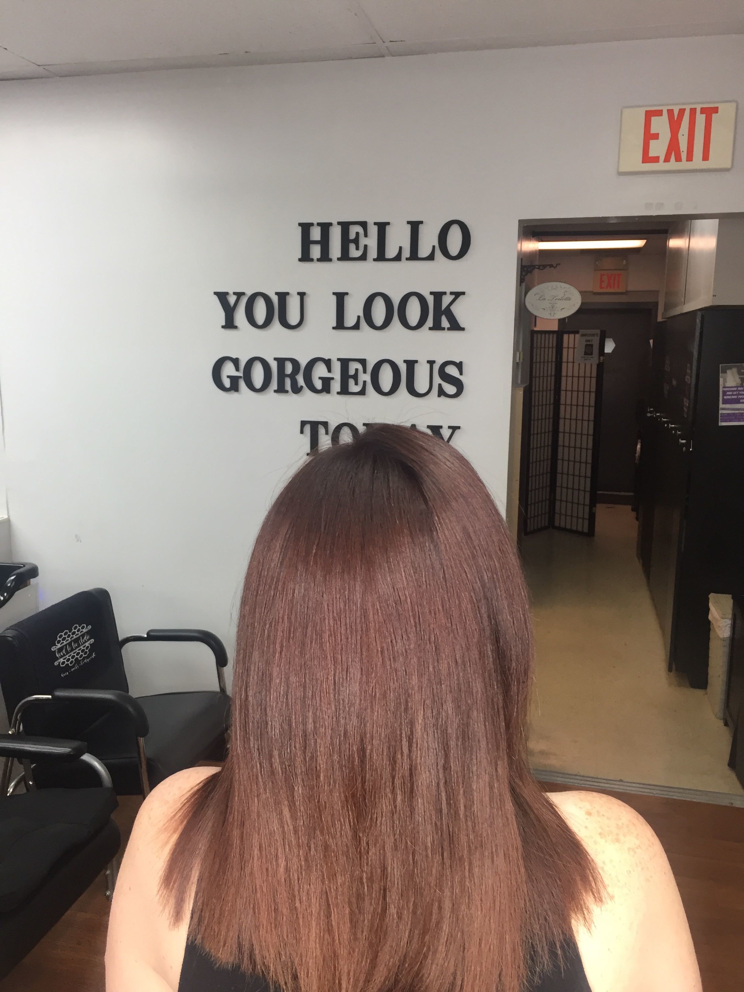 Hair by Michelle