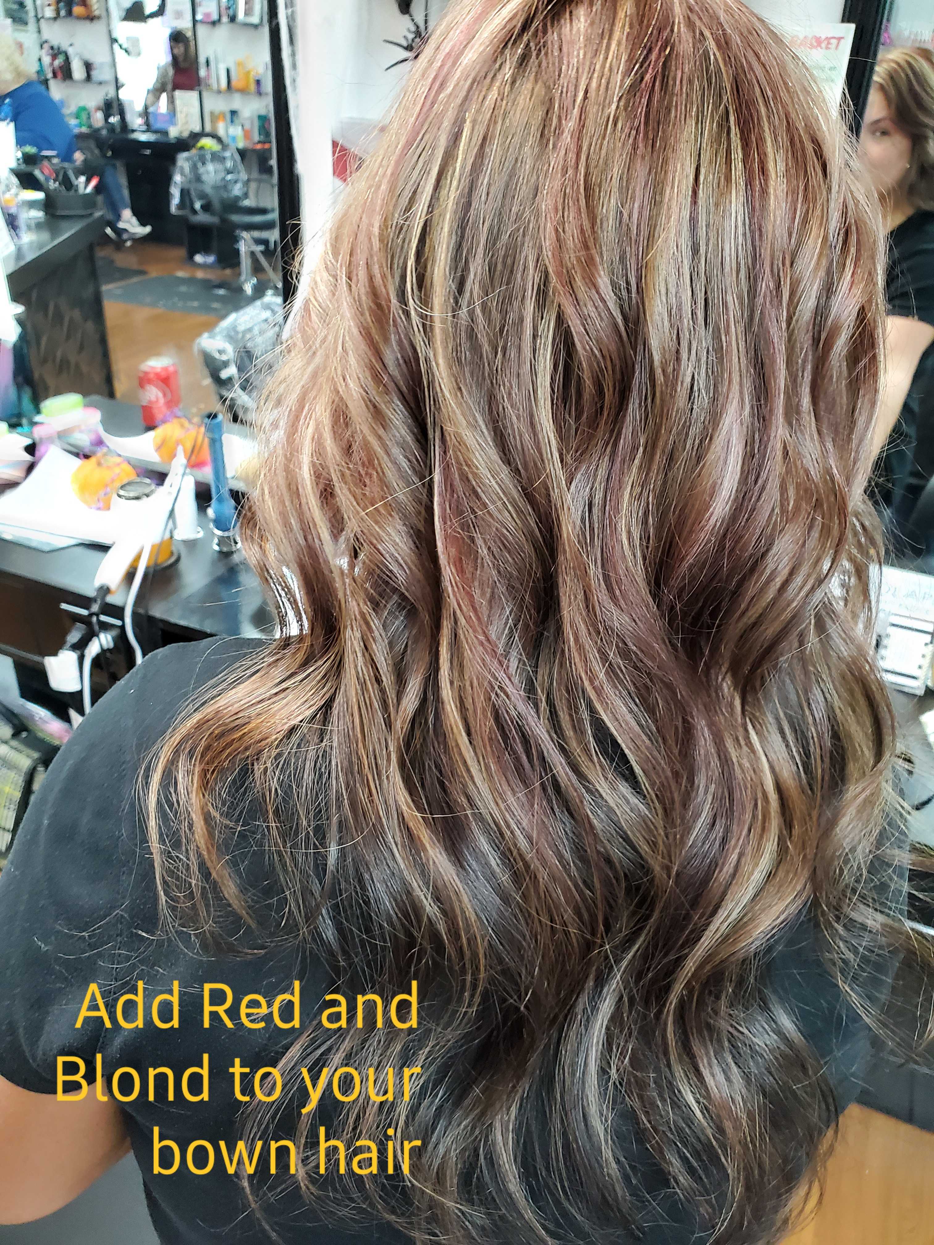 Color by Mel