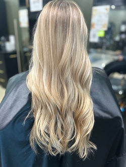 Hair by Stacy