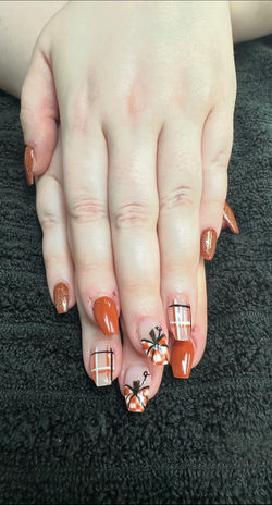 Nails by Amber