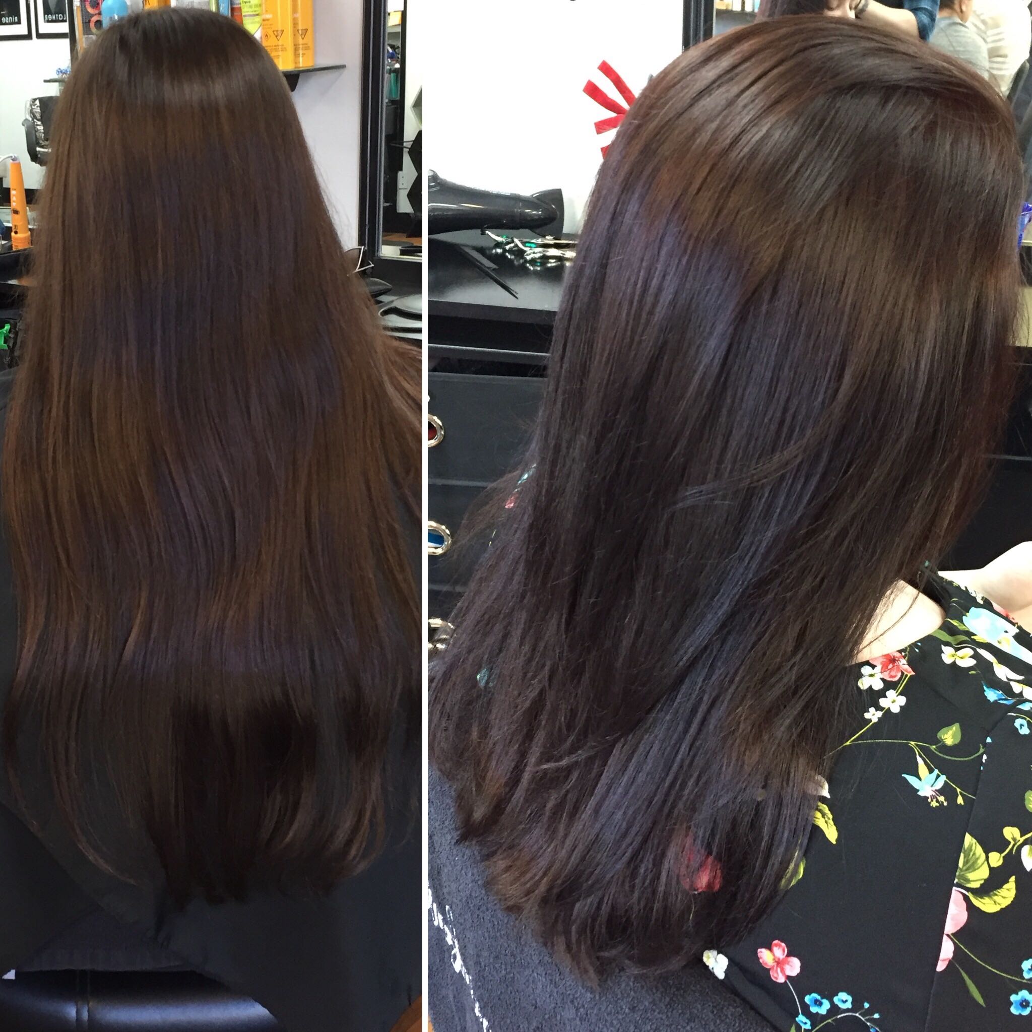 Hair by Michelle