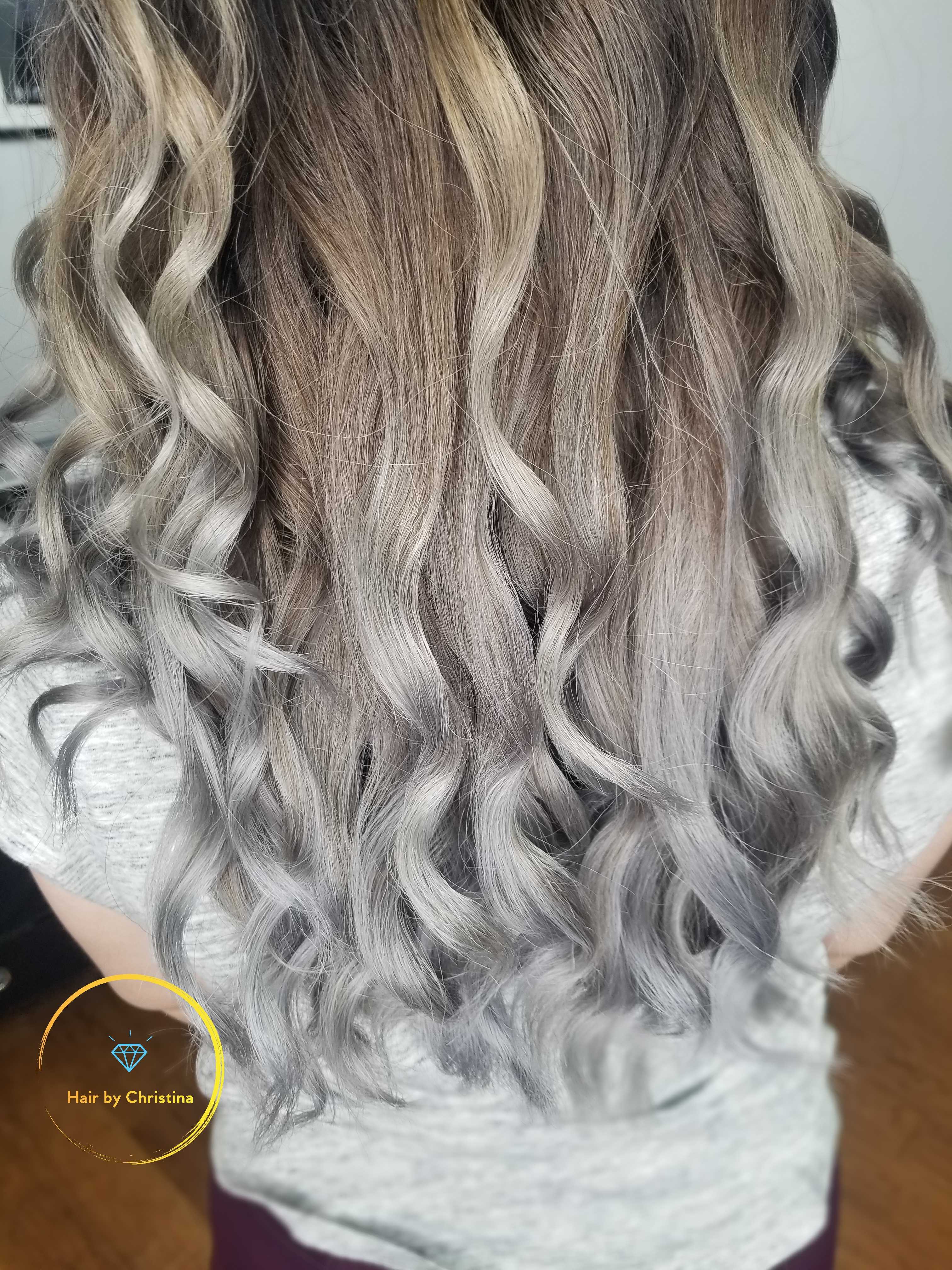 Hair by Christina