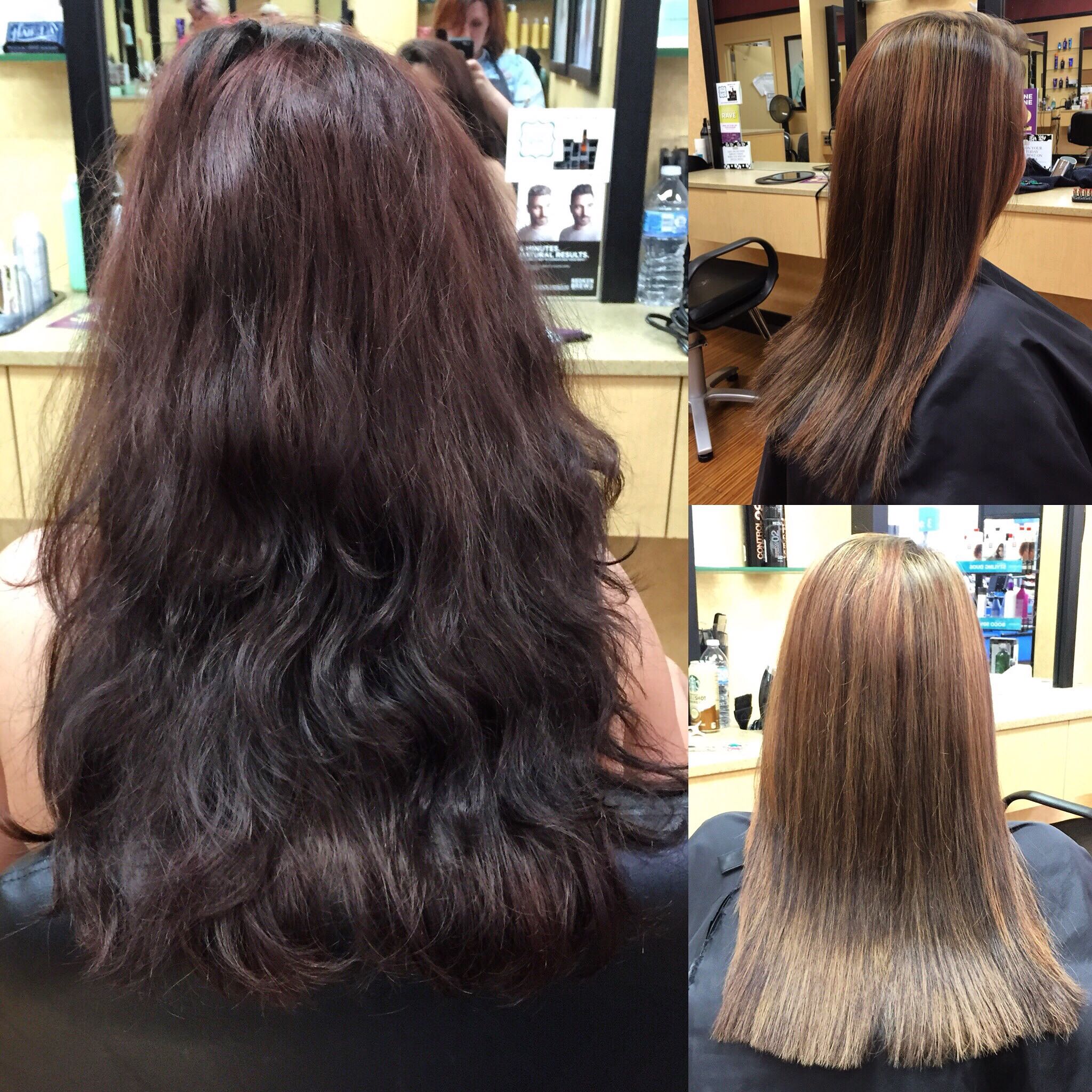 Hair by Michelle