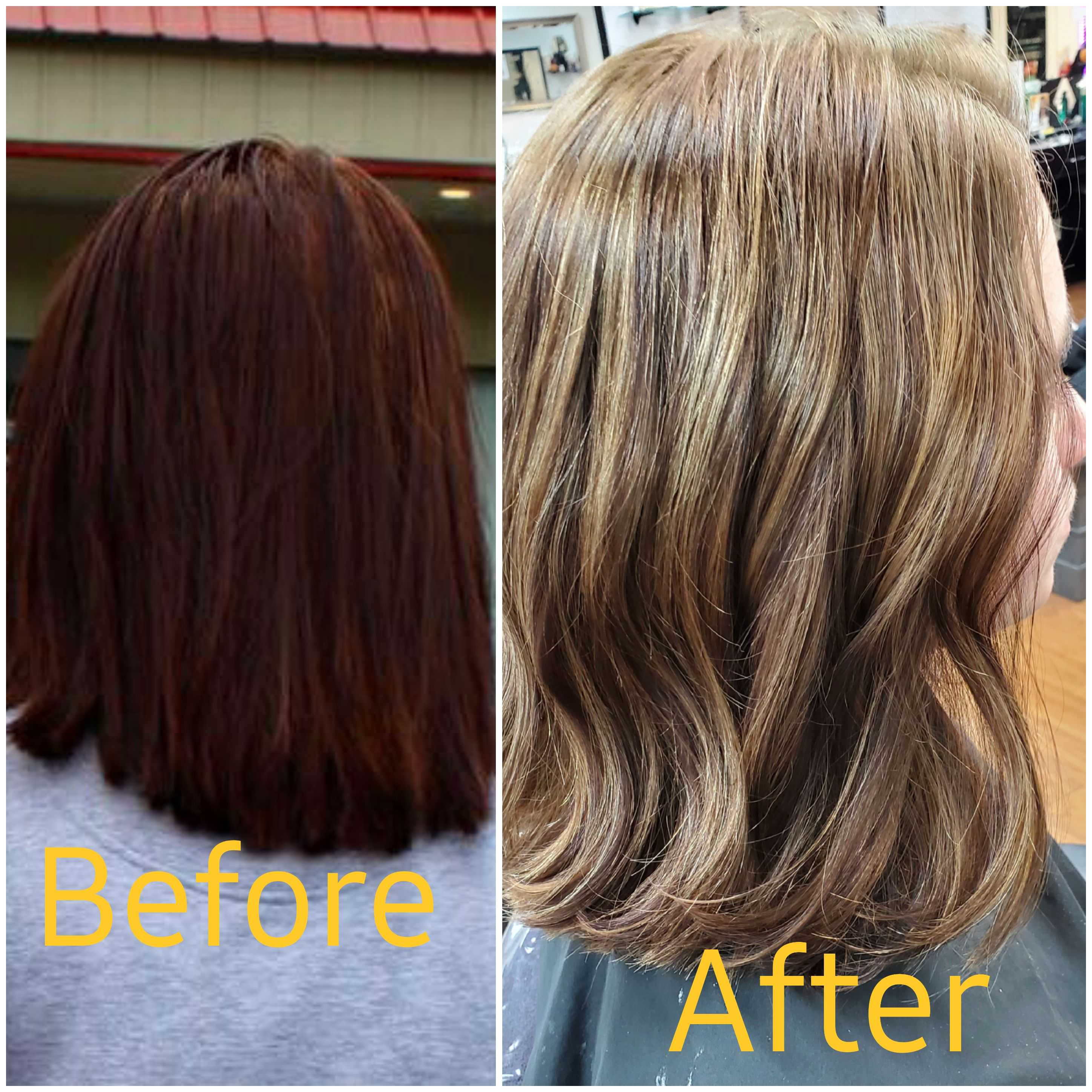 Color by Mel