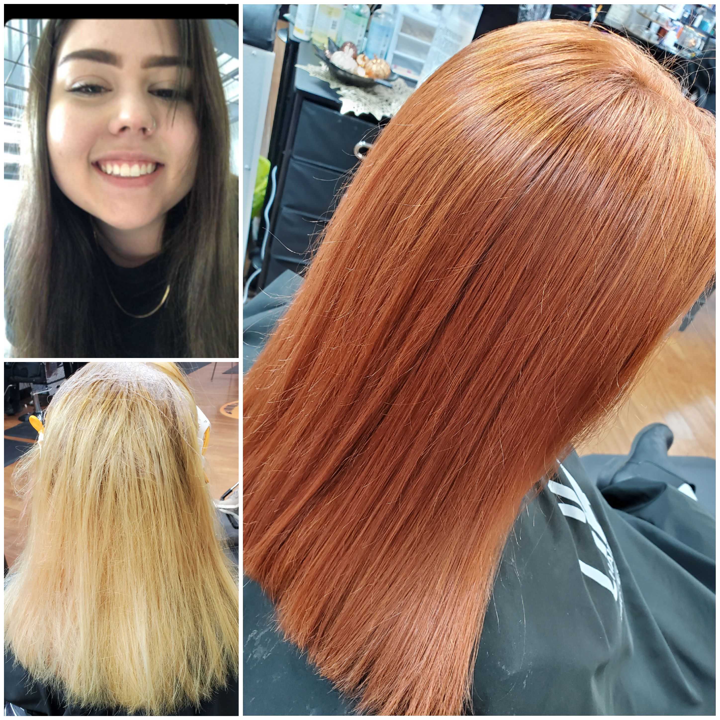 Box Color Correction by Mel