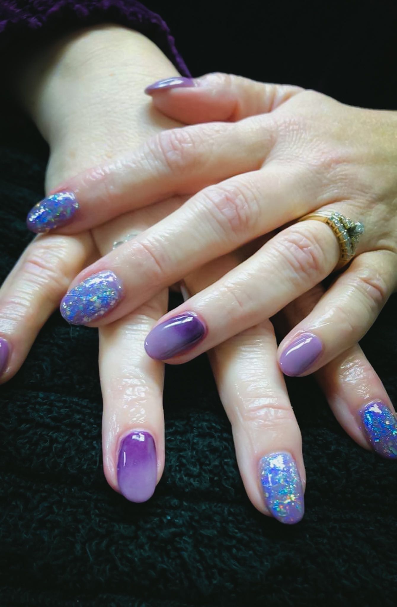 Shellac by Amber