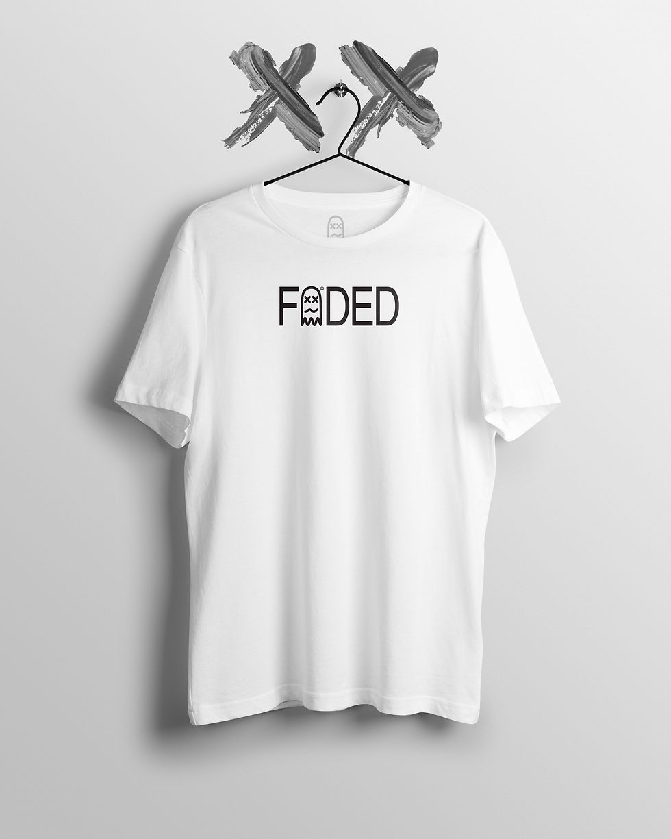 Thumbnail: Faded Stamp