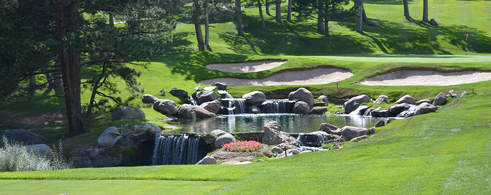 Hiwan Golf Club - evergreenchristianoutr