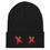 Thumbnail: Exes Over Eyes Knitted Beanie