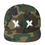 Thumbnail: Exes Over Eyes Snapback Hat