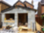 Contemporary Ground Floor Extension