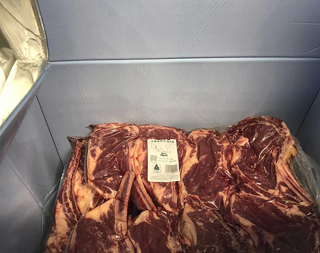 PROVENIR - YOUR ETHICAL ONLINE BUTCHER